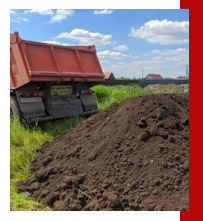 Услуги Поставка нерудных материалов в Волгодонске