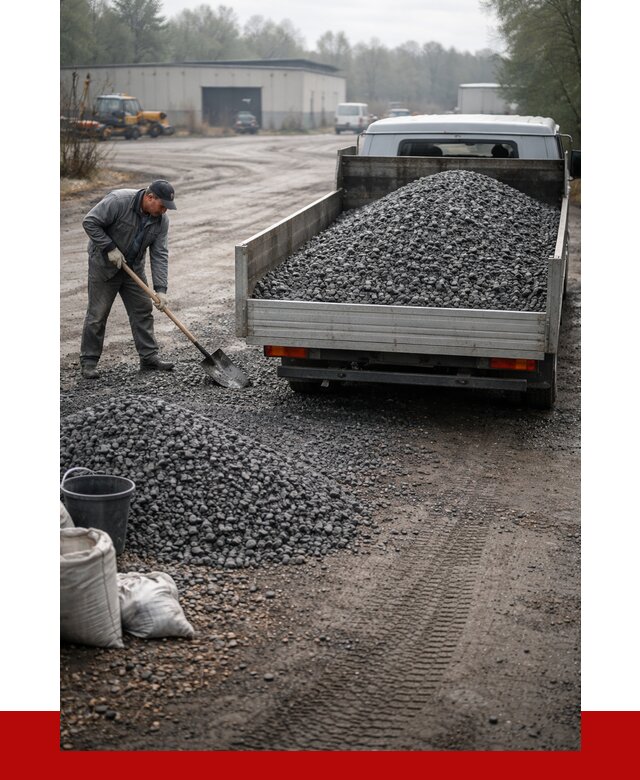 Купить шлаковый щебень в Волгодонске, от 1718 р. ПРОНЕРУДВгн