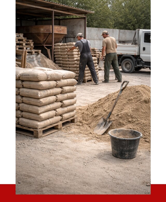 Купить песок для штукатурки в Волгодонске от 1970 р. | ПРОНЕРУДВгн