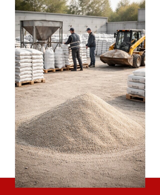 Кварцевый песок для фильтра в Волгодонске от 4596 р. | ПРОНЕРУДВгн