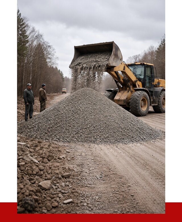 Купить опгс для дорог в Волгодонске с доставкой от 2407 р. | ПРОНЕРУДВгн