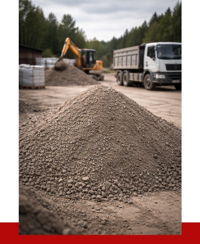 ЩПС С1 в Волгодонске с доставкой от 2079 р. за куб | ПРОНЕРУДВгн
