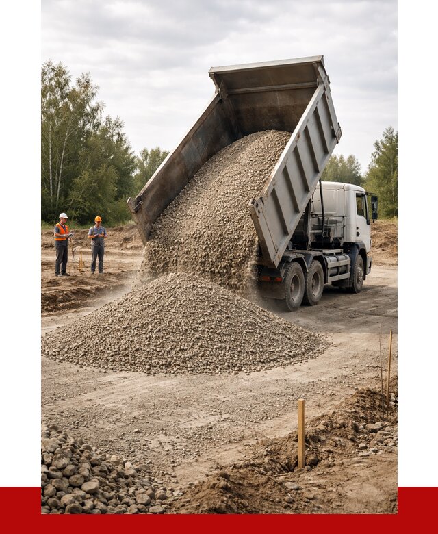 ЩПС С2 в Волгодонске с доставкой от 4924 р. за куб | ПРОНЕРУДВгн