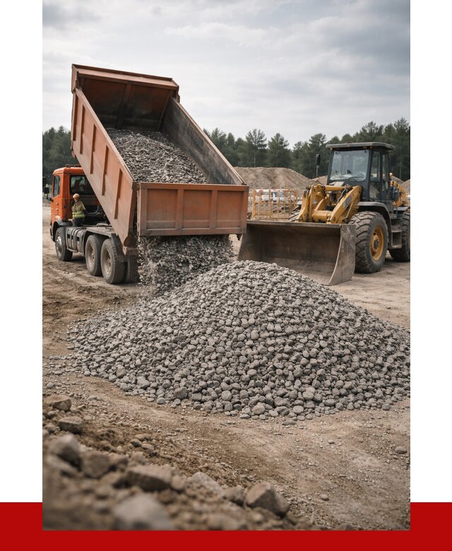 ЩПС С4 в Волгодонске с доставкой от 2955 р. за куб | ПРОНЕРУДВгн