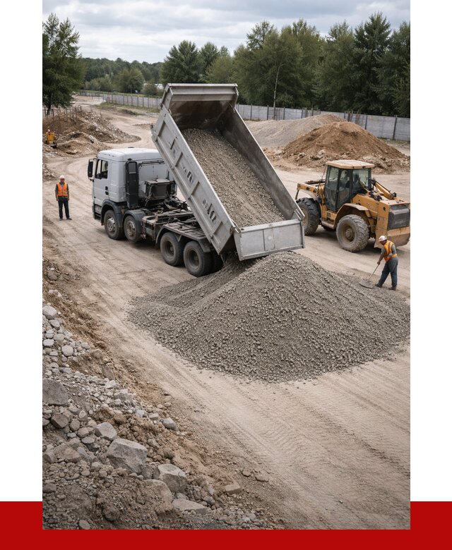 ЩПС С5 в Волгодонске с доставкой от 4596 р. за куб | ПРОНЕРУДВгн