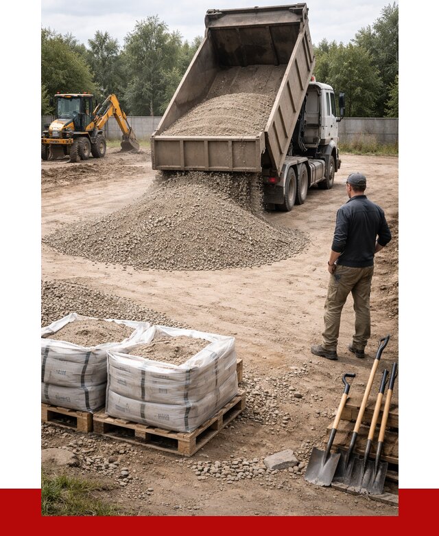ЩПС С7 в Волгодонске с доставкой от 2407 р. за куб | ПРОНЕРУДВгн