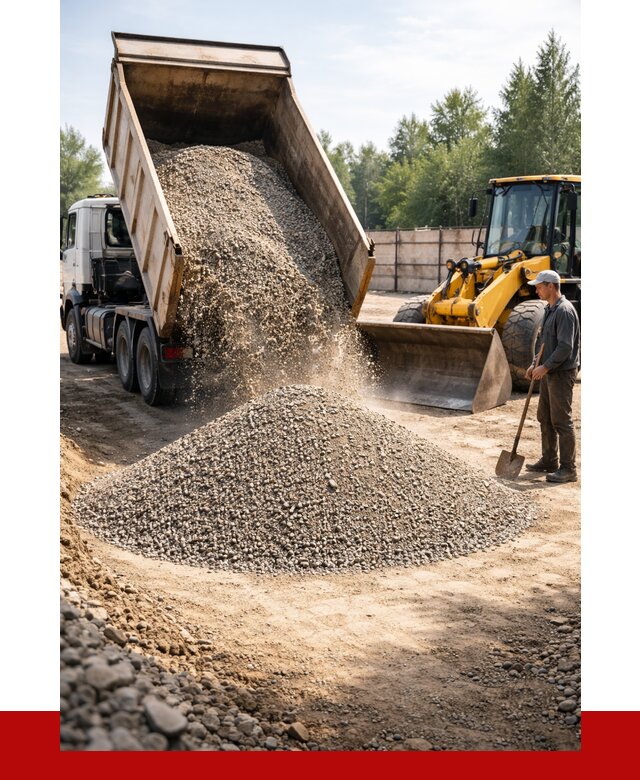 ЩПС С10 в Волгодонске с доставкой от 3502 р. за куб | ПРОНЕРУДВгн