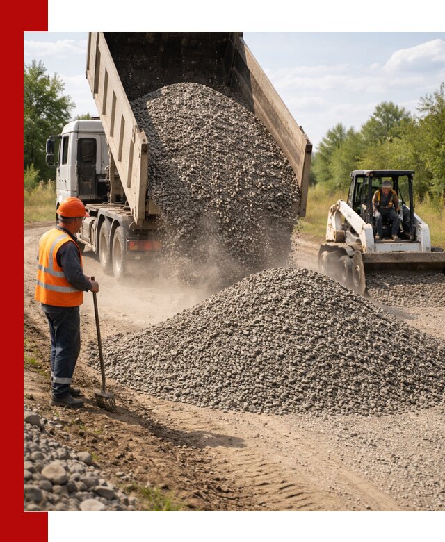 Доставка щпс С10 в Волгодонске — сыпучие материалы оптом и врозь