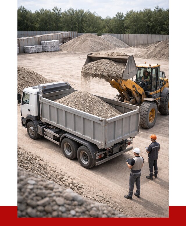 ЩПС С12 в Волгодонске с доставкой от 3502 р. за куб | ПРОНЕРУДВгн