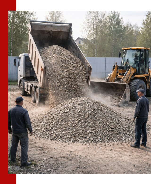 Доставка щпс фракции С12 в Волгодонске оптом и в розницу
