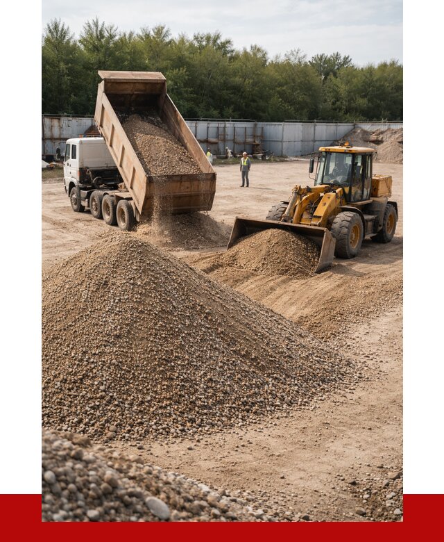 ЩГПС С2 в Волгодонске с доставкой от 2626 р./куб. | ПРОНЕРУДВгн