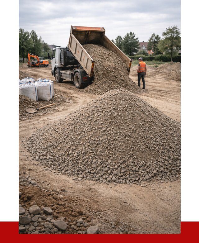 ЩГПС С4 с доставкой в Волгодонске от 2298 р./куб. | ПРОНЕРУДВгн