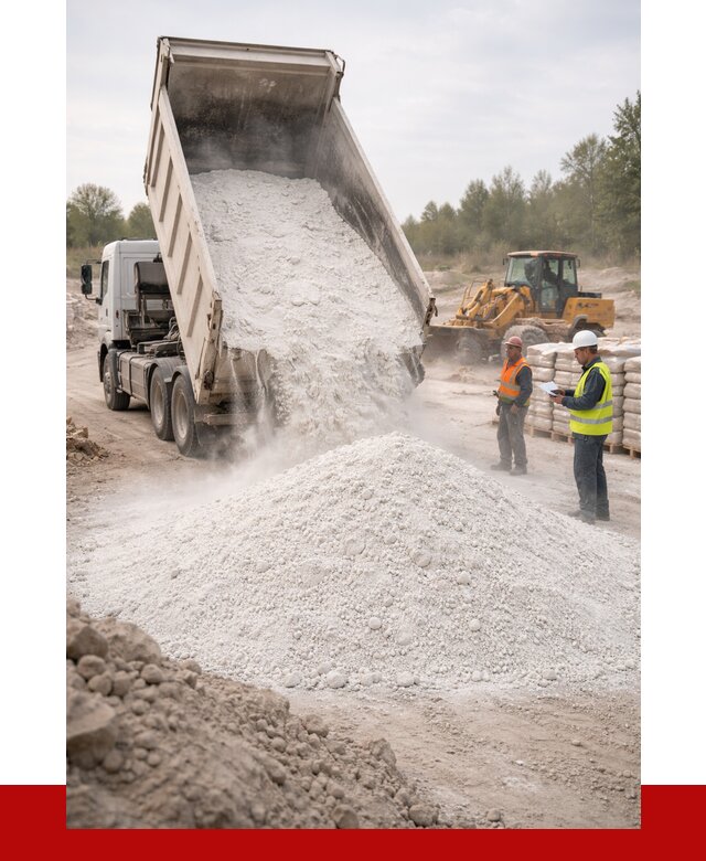 Купить известь пушонка в Волгодонске от 4596 р. с доставкой | ПРОНЕРУДВгн