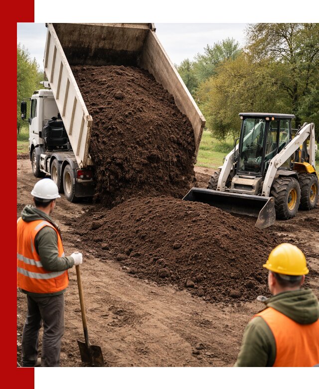 Плодородная смесь для улучшения почвы и восстановления в Волгодонске