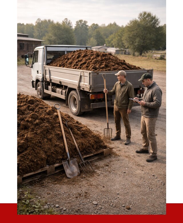 Купить конский навоз в Волгодонске от 1313 р. с доставкой | ПРОНЕРУДВгн