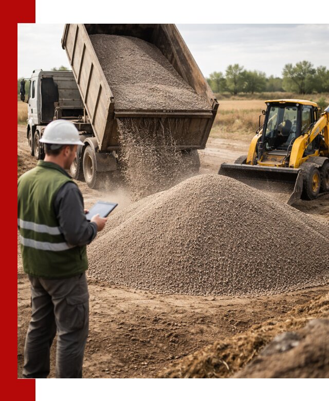Доставка минеральных удобрений в Волгодонске оптом и в розницу