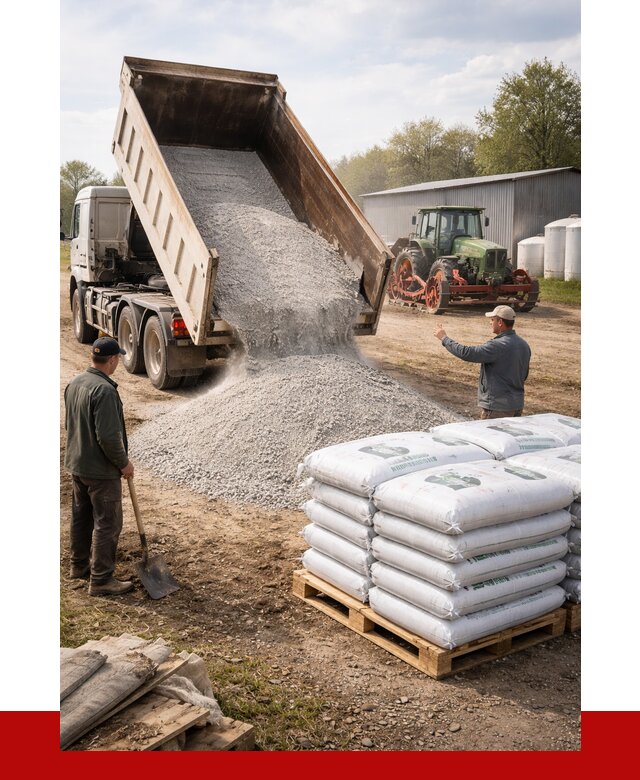Купить суперфосфат в Волгодонске с доставкой от 7879 р. | ПРОНЕРУДВгн