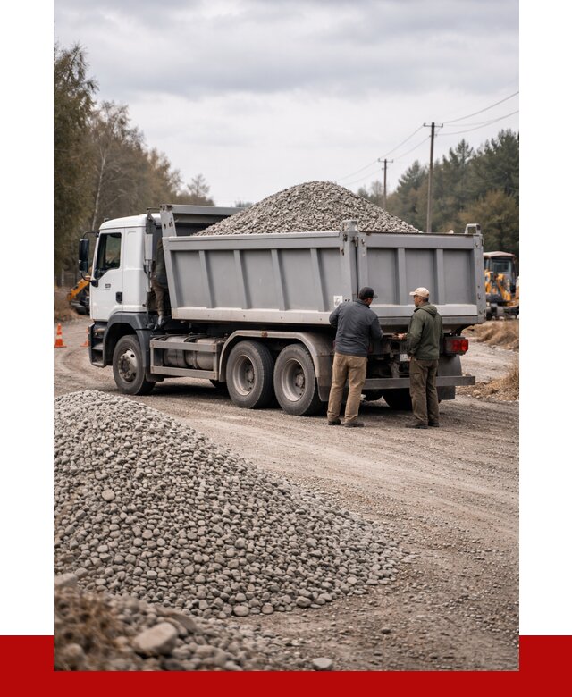 Доставка самосвалом 10 кубов в Волгодонске от 7879 р. | ПРОНЕРУДВгн