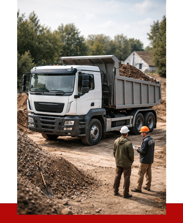 Аренда самосвала в Волгодонске от 4924 р. посуточно | ПРОНЕРУДВгн